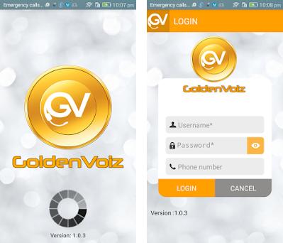 Download GV Mobile + For Mac 1.0.3